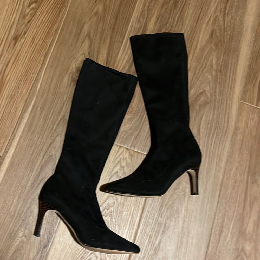 Boden boots. Size 38